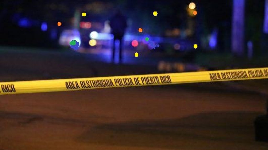  Arrollan de muerte a un peat&oacute;n en Yabucoa 