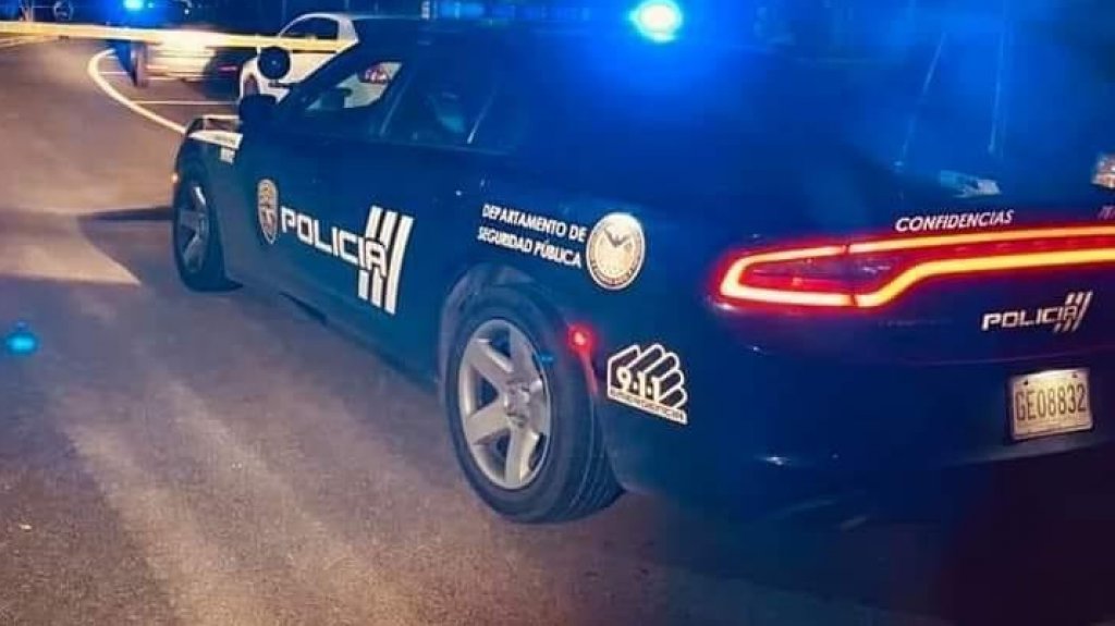  Dos personas mueren en accidente de tr&aacute;nsito en Aguadilla 