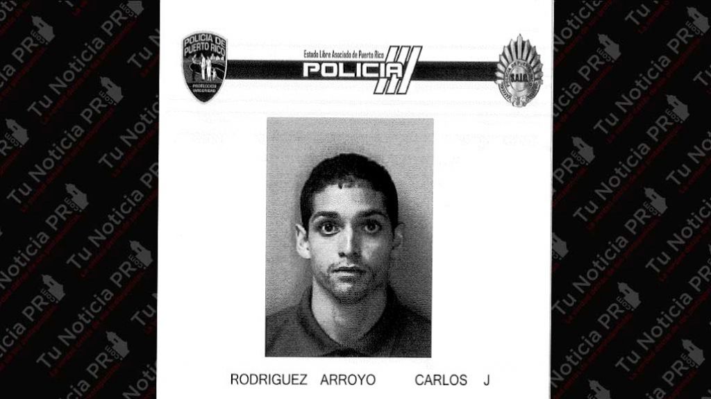  Causa por Ley 54 contra hombre arrestado en Lo&iacute;za 