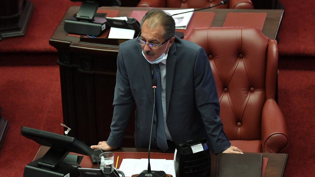  Senado da luz verde a aumento al salario m&iacute;nimo; tambi&eacute;n aprueba creaci&oacute;n de la Compa&ntilde;&iacute;a de Turismo como una corporaci&oacute;n p&uacute;blica 