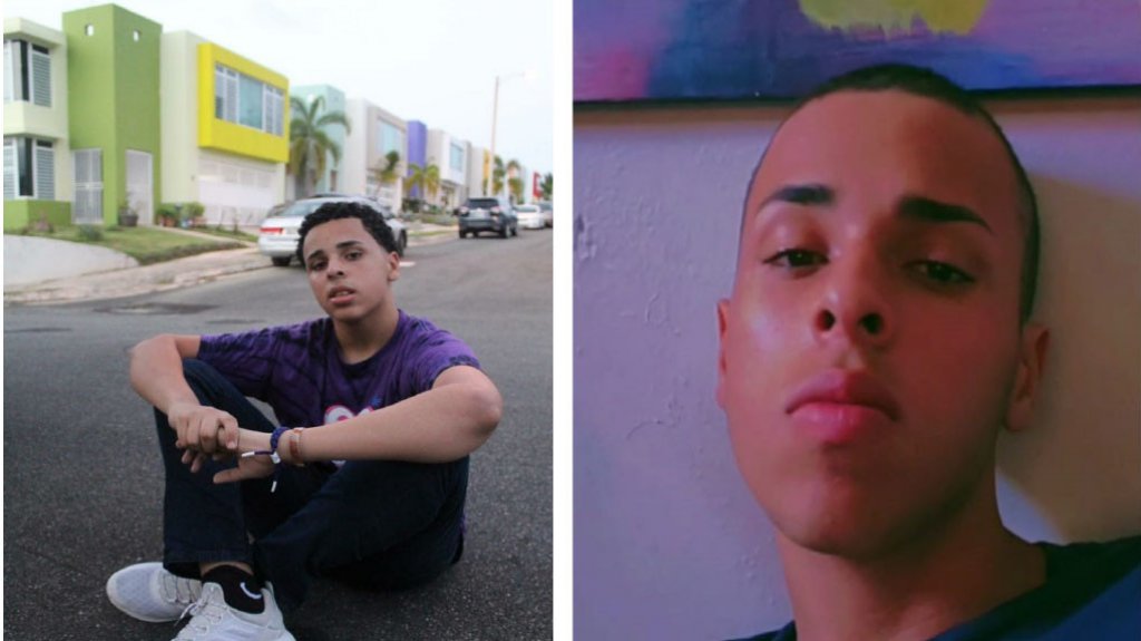  Buscan menor desaparecido en San Juan 