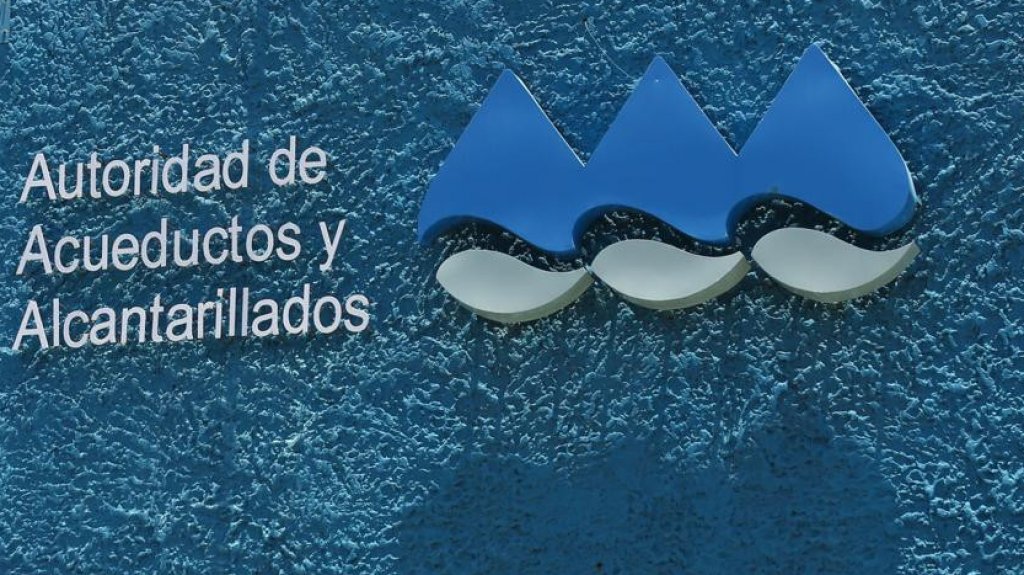  AAA realiza trabajos de mantenimiento en Guayama 