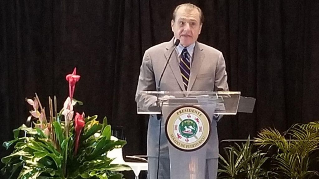  Dan de alta a Hern&aacute;ndez Col&oacute;n para seguir tratamiento ambulatorio 