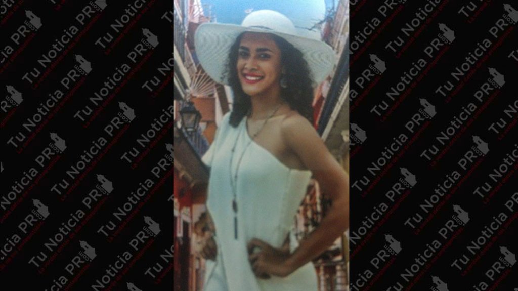  Buscan menor de 16 a&ntilde;os desaparecida en Aguada 