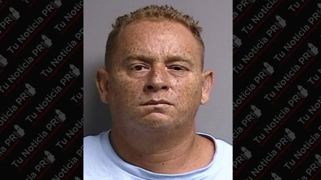  A la c&aacute;rcel este por ponerse &ldquo;Fresco&rdquo; con dos menores en Gurabo 