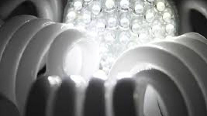 Colegio de Peritos Electricistas hace llamado a utilizar bombillas LED