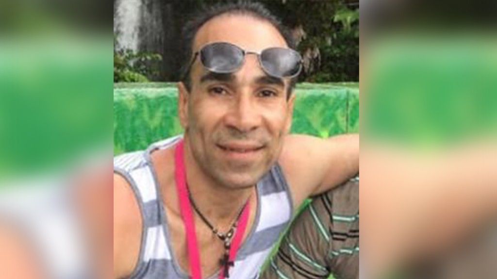  Aviso: Soltaron por error a "El M&uacute;caro" y lo est&aacute;n buscando 