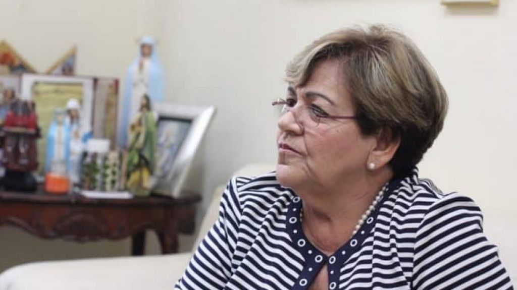  Alcaldesa le exige al Departamento de Educaci&oacute;n que agilice el inicio de clases en Ponce 