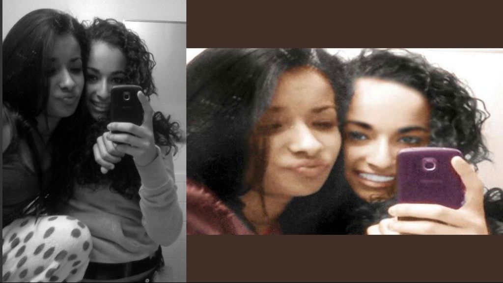  Nueva York: Hallan en el r&iacute;o Hudson los cuerpos de dos hermanas sauditas unidas con cinta adhesiva 