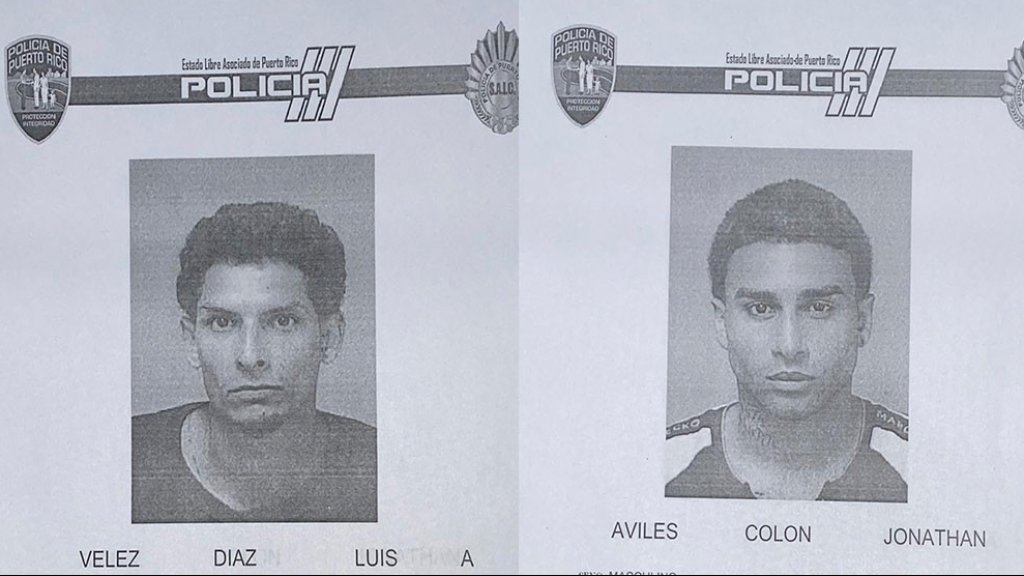  A la c&aacute;rcel d&uacute;o que robo en un &ldquo;Dealer&rdquo; de Humacao 