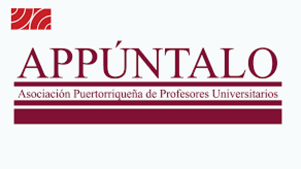  APPU invita a entrevistas a los candidatos a la Gobernaci&oacute;n del 4 al 8 octubre 