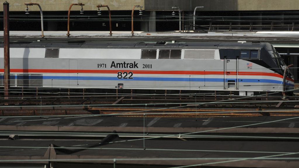 Tren de alta velocidad en Florida darÃ¡ primeros pasos en enero