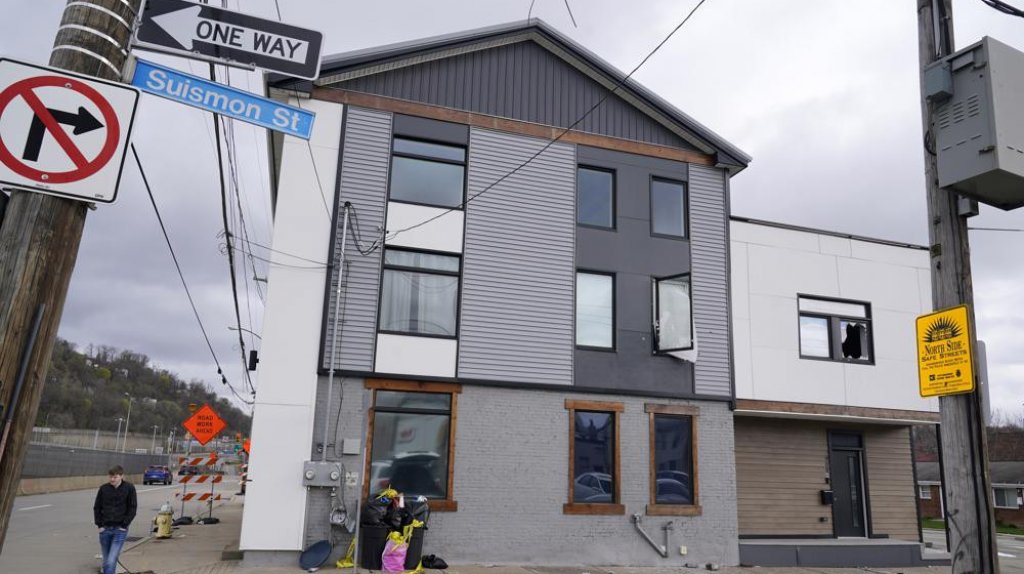  2 menores muertos, 8 heridos en tiroteo en fiesta de Pittsburgh 