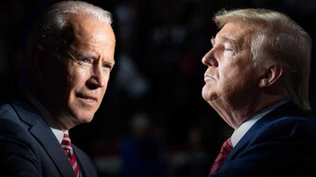  Abren los colegios electorales en EE.UU. para elegir entre Trump o Biden 