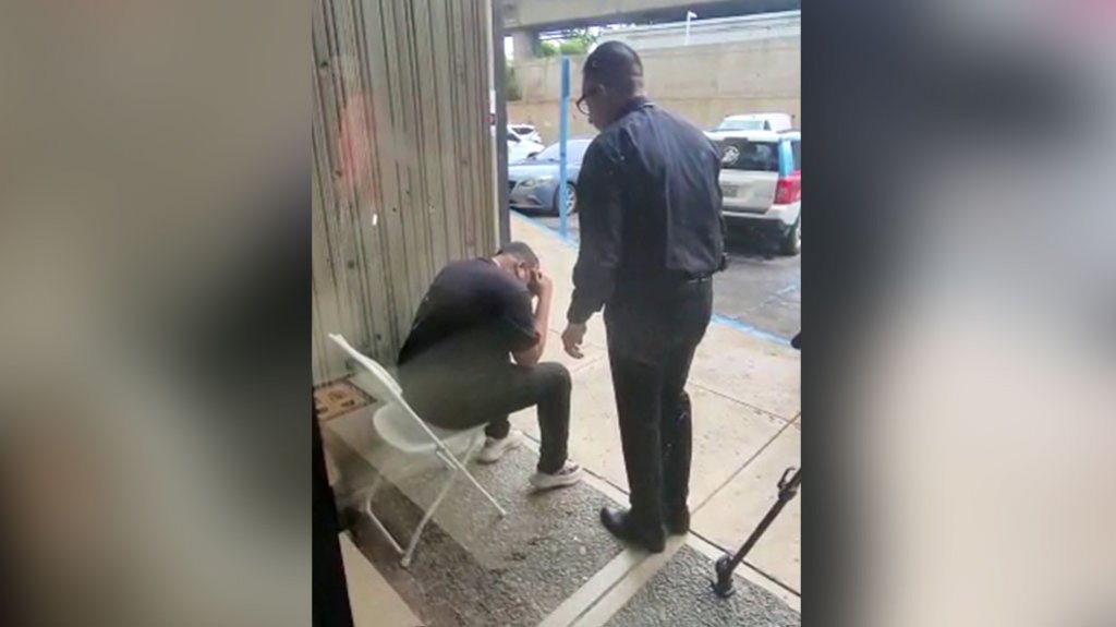  Video: Arrestan empleado del municipio de San Juan por fraude al PUA 