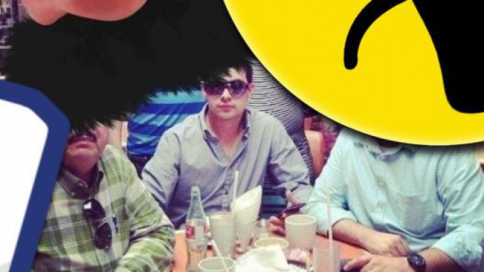El hijo de El Chapo GuzmÃ¡n revela por error su paradero