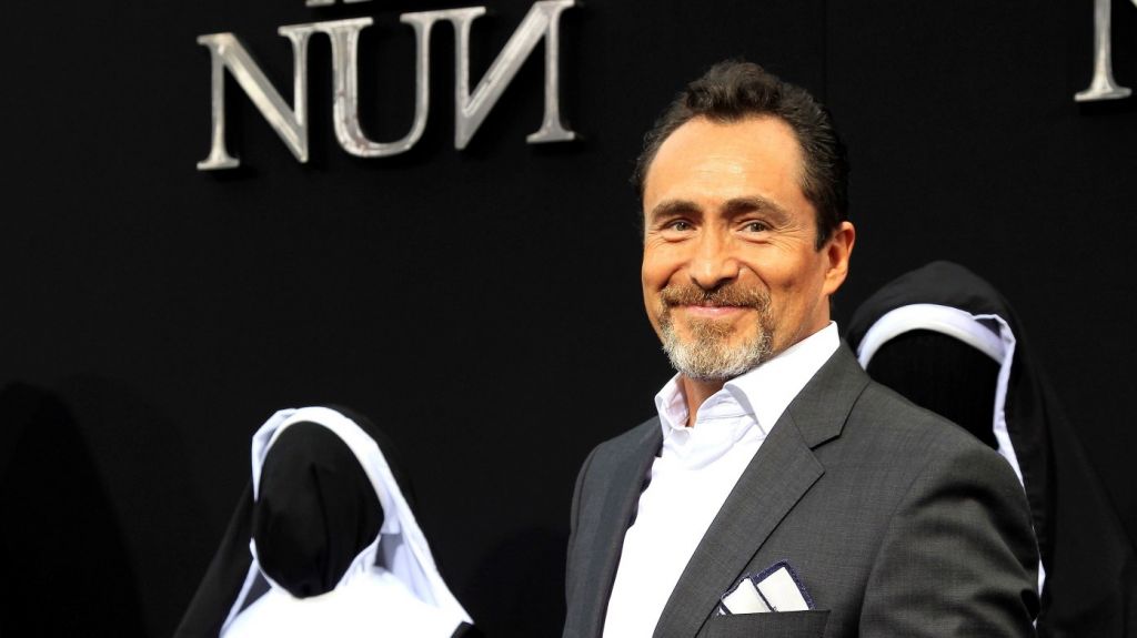  El terror de "The Nun" ensombrece la cartelera de Estados Unidos 