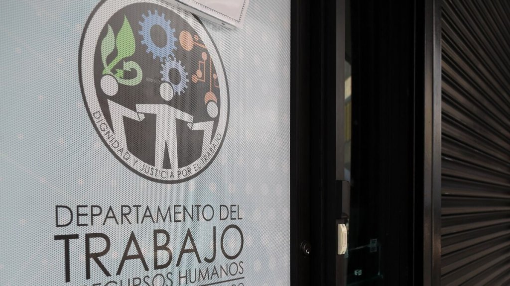  Departamento del Trabajo desembolsa $23.5 millones en desempleo en tan solo 24 horas 