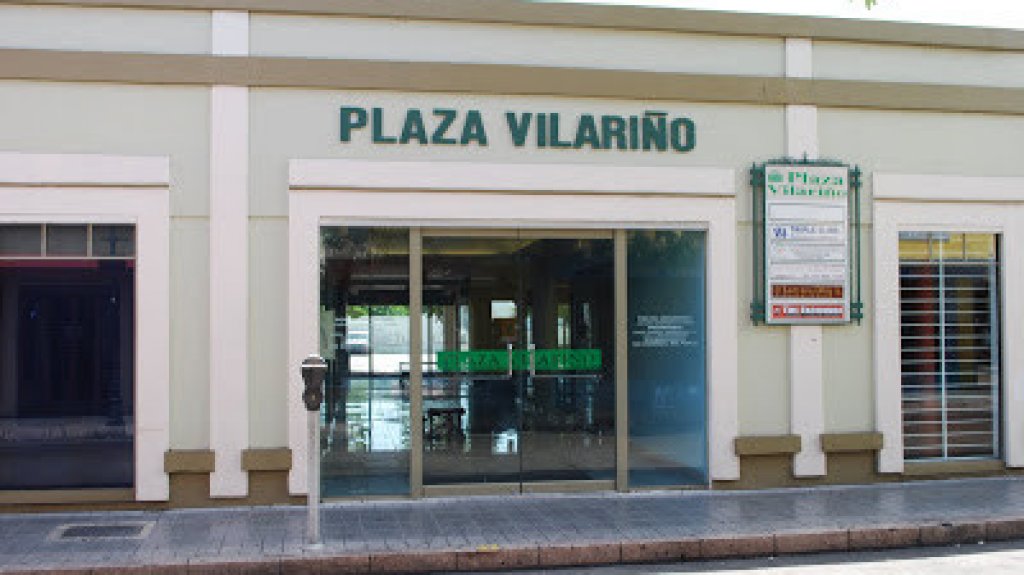  Escalamiento en estructura en Plaza Vilari&ntilde;o en Ponce deja p&eacute;rdidas por 14 mil d&oacute;lares 