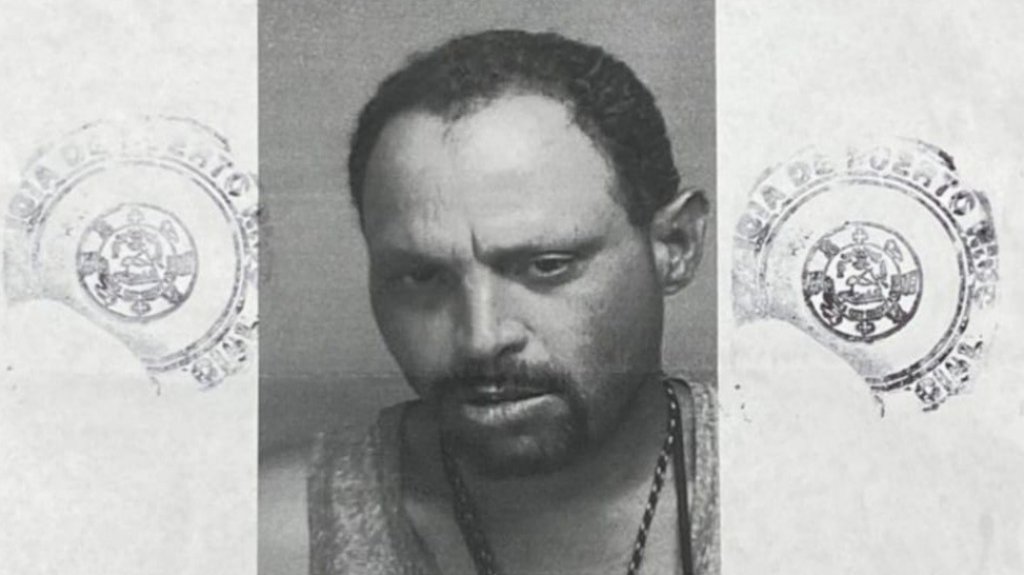  Diligencian orden de arresto contra hombre por violaci&oacute;n a orden de protecci&oacute;n en Vega Baja 