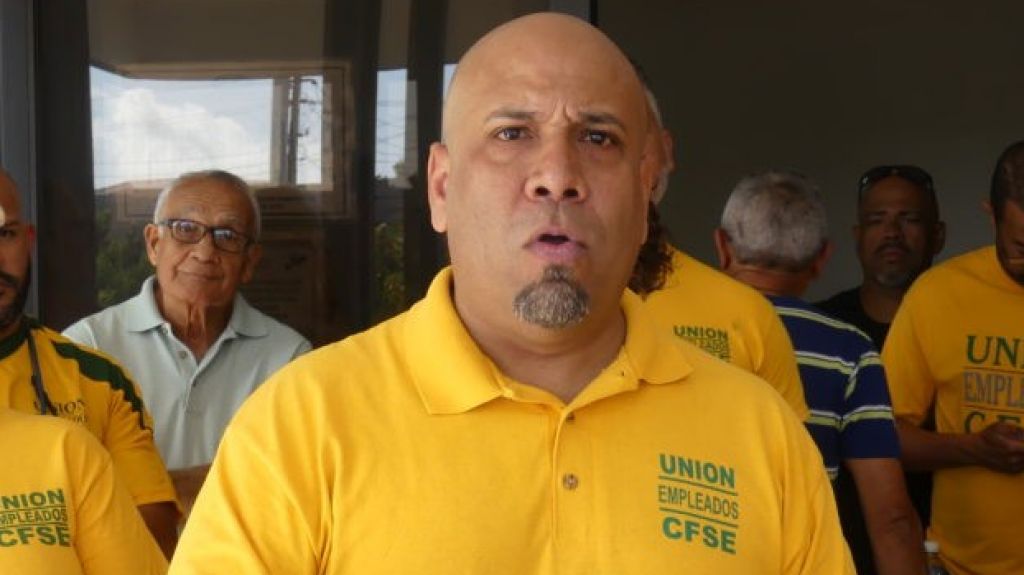  Asesinato de dirigente sindical Reyes M&aacute;rquez enluta a la Central Puertorrique&ntilde;a de Trabajadores 