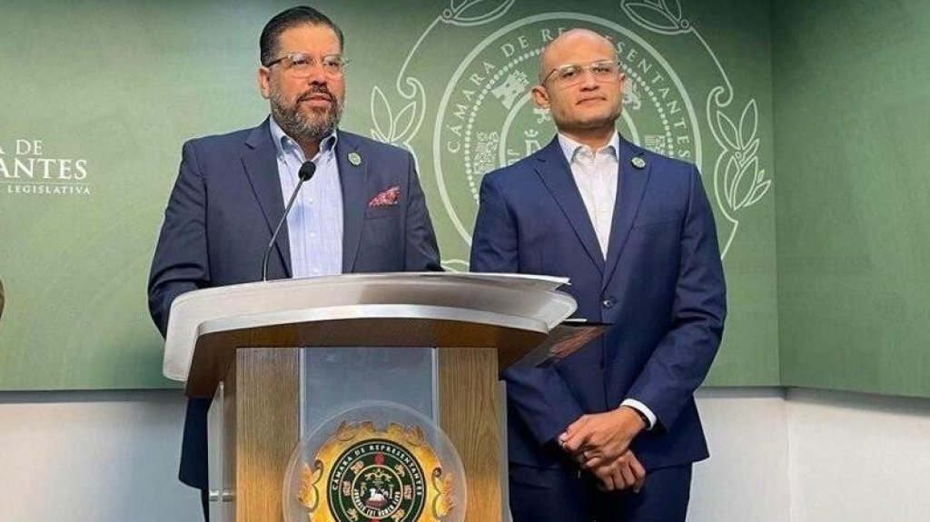  Anuncian recurso de apelación de proyecto laboral 