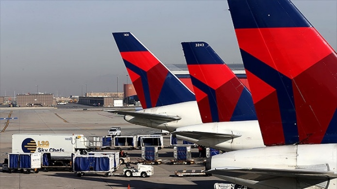 Error en sitio web de Delta permitiÃ³ a clientes comprar boletos inusualmente baratos