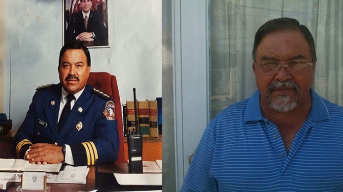 Arrestan ex coronel de la policÃ­a estatal por actos lascivos 