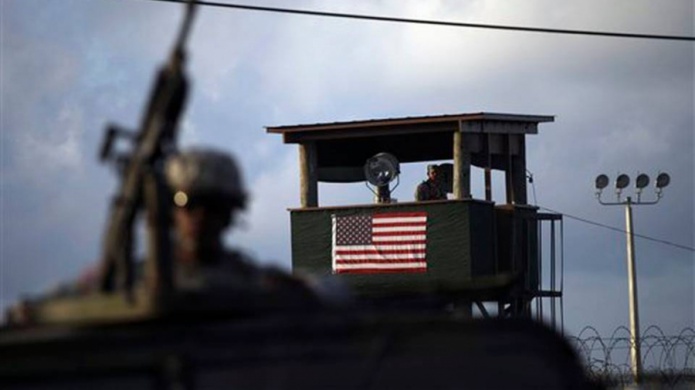Se espera plan para cierre de GuantÃ¡namo la prÃ³xima semana