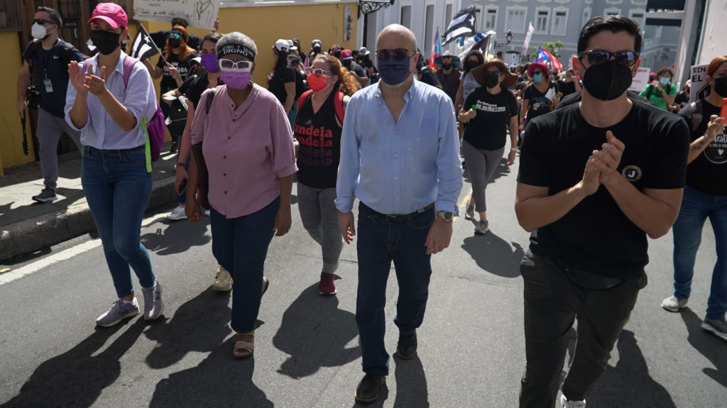  Senador Bernabe impulsa proyecto para enmendar el C&oacute;digo Electoral con miras a que se permitan candidaturas coaligadas 