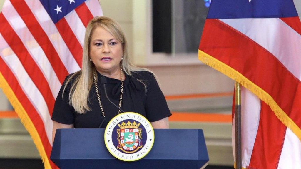  Empresarios env&iacute;an carta a gobernadora para que considere antender los focos de contagio antes de cerrar el pa&iacute;s 