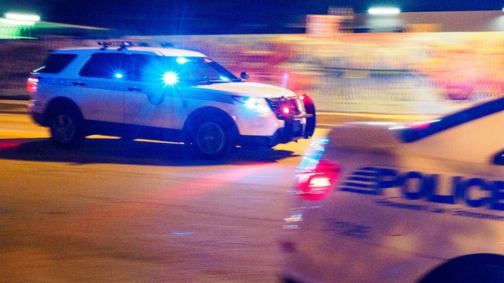  Un desconocido toma a cuatro ni&ntilde;os como rehenes en Florida 