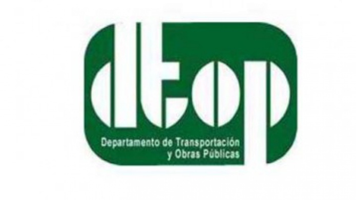 TRABAJOS Y CIERRE DE LA CARRETERA PR-568 EN OROCOVIS