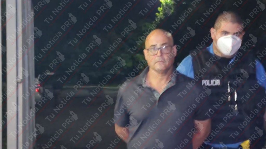  Video: Habla hombre que disparo 11 veces a una mujer en Caguas 