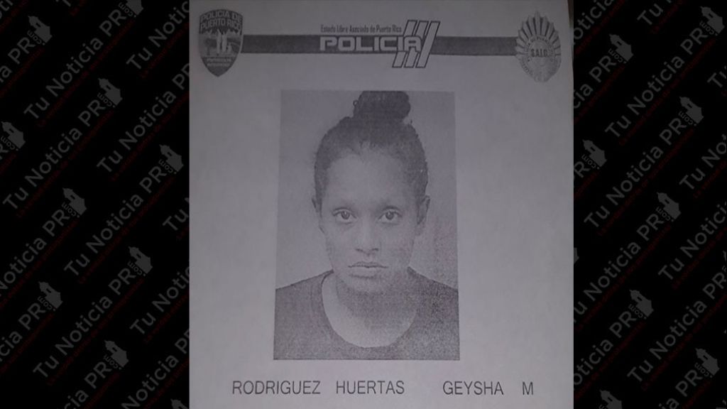  A la c&aacute;rcel mujer de Humacao que lleg&oacute; cuchillo en mano a llevarse los hijos sin tener la custodia 