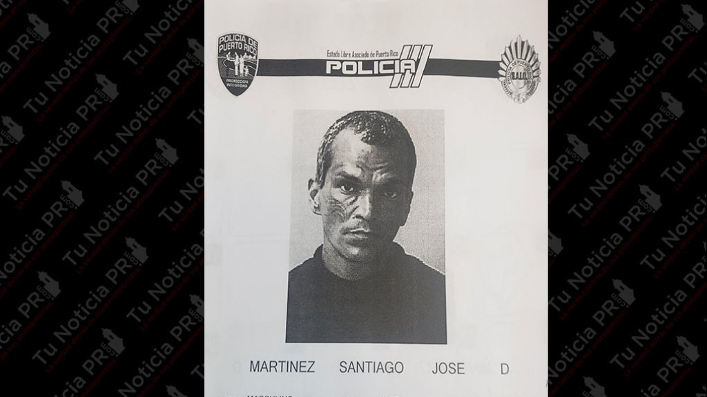  Arrestado hombre que era buscado por escalamiento en Orocovis 