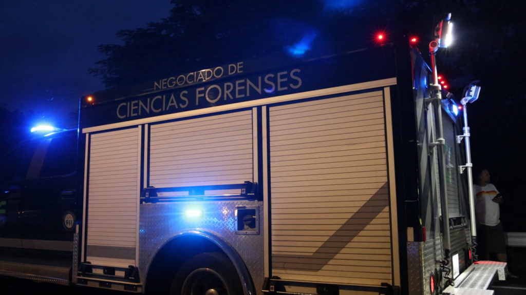  Asesinan a un menor en Ponce 