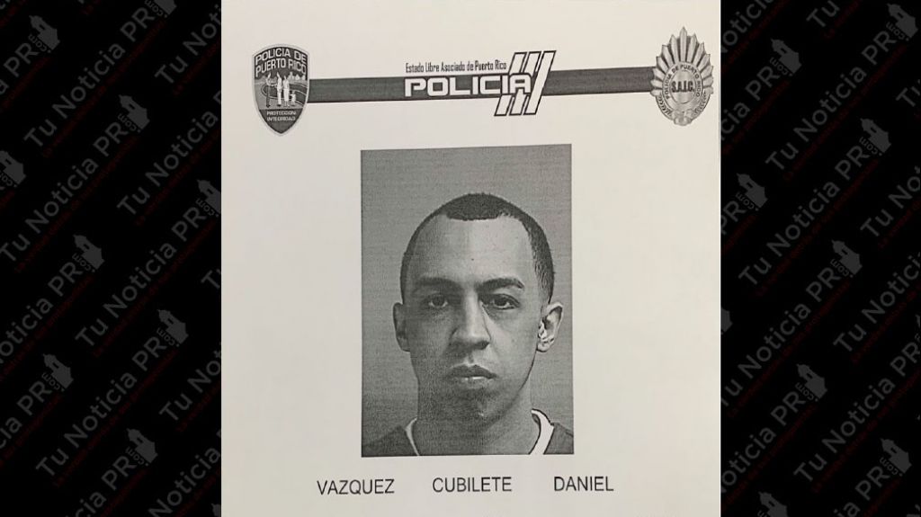  Encuentra muerto a un confinado en el &aacute;rea de las duchas de la c&aacute;rcel en Ponce 