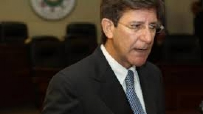 "Insatisfecho" Rivera MarÃ­n porque el gobierno federal cancelÃ³ servicio de pasaportes en la Isla