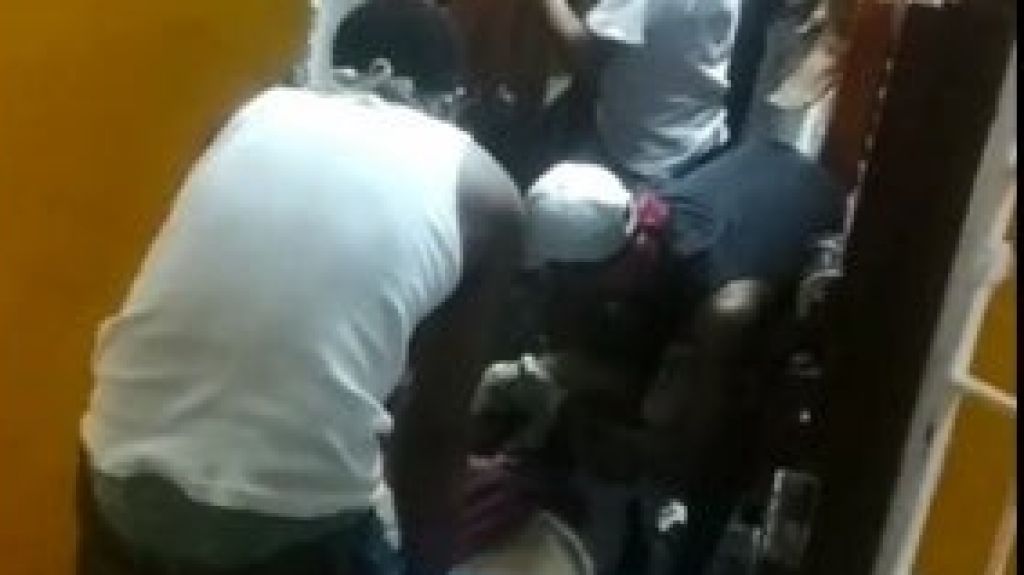  Muere otro recluso en La Victoria con síntomas del coronavirus 