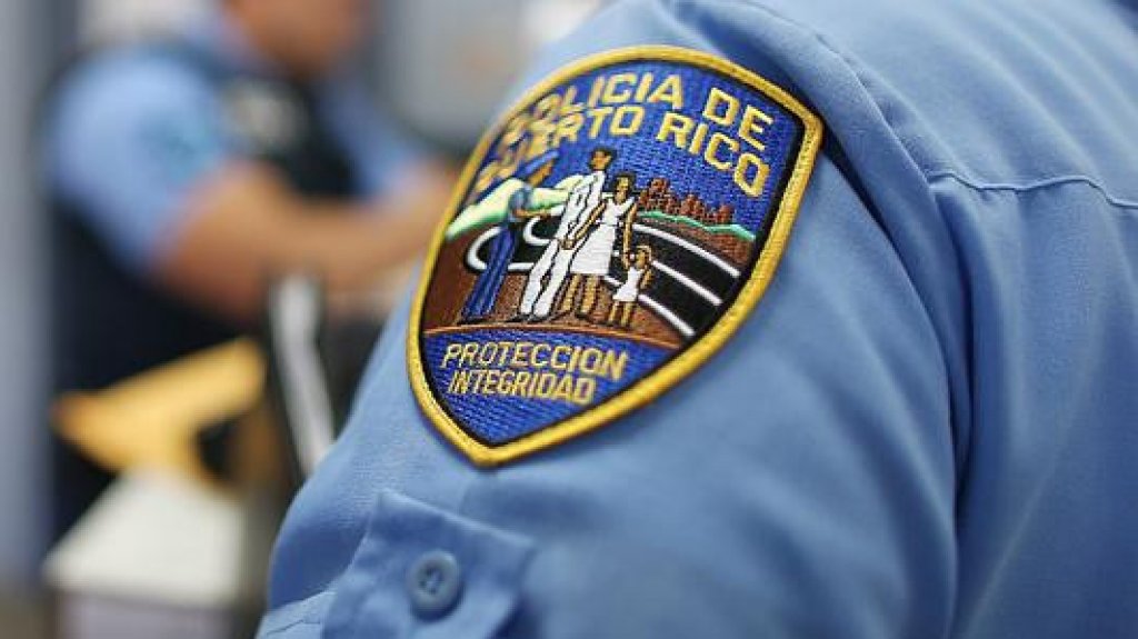  Se reporta carjacking en Condado 