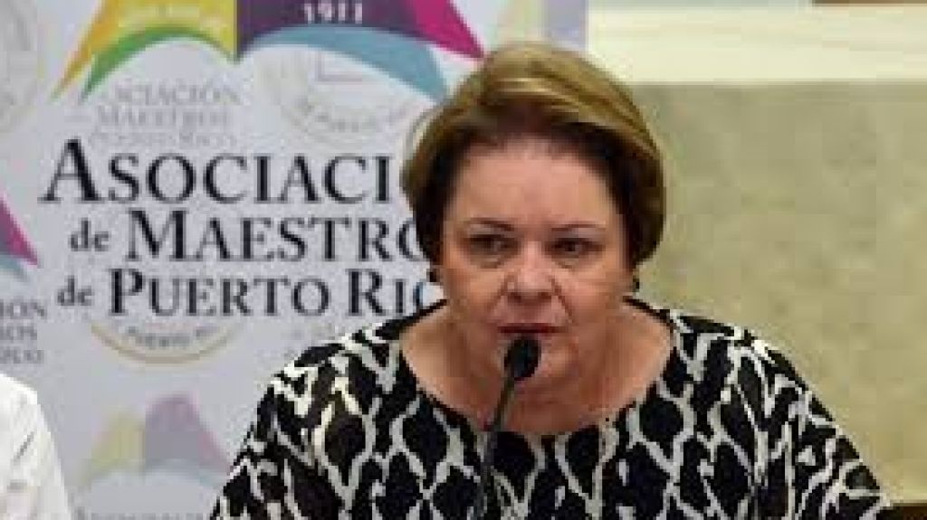  Asociaci&oacute;n de Maestros radica demanda conformada por 93 progenitores de estudiantes del sistema p&uacute;blico en oposici&oacute;n al cierre de escuelas 