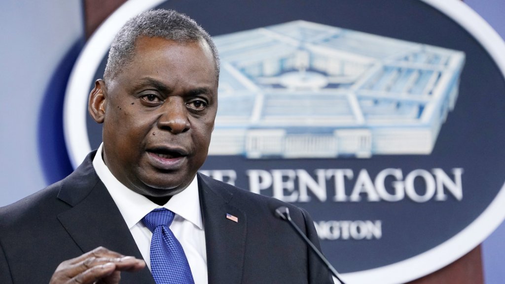  El Pent&aacute;gono sobre el cohete descontrolado chino que se acerca a la Tierra: &ldquo;Quienes operan en el espacio deben hacerlo de modo seguro&ldquo; 