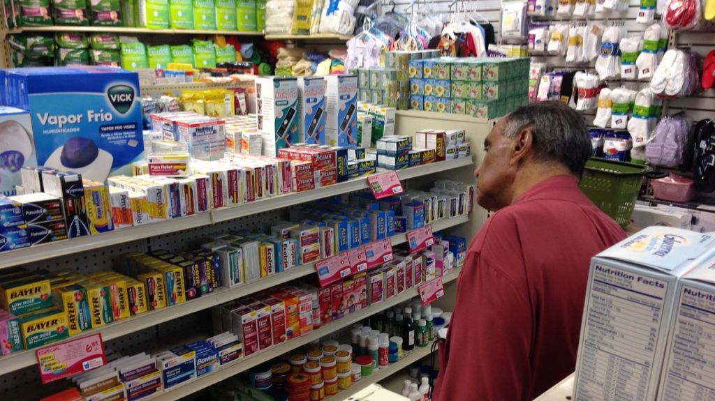  Uni&oacute;n empleados Fondo Seguro Puerto Rico da voto huelga a junta por tema farmacias 