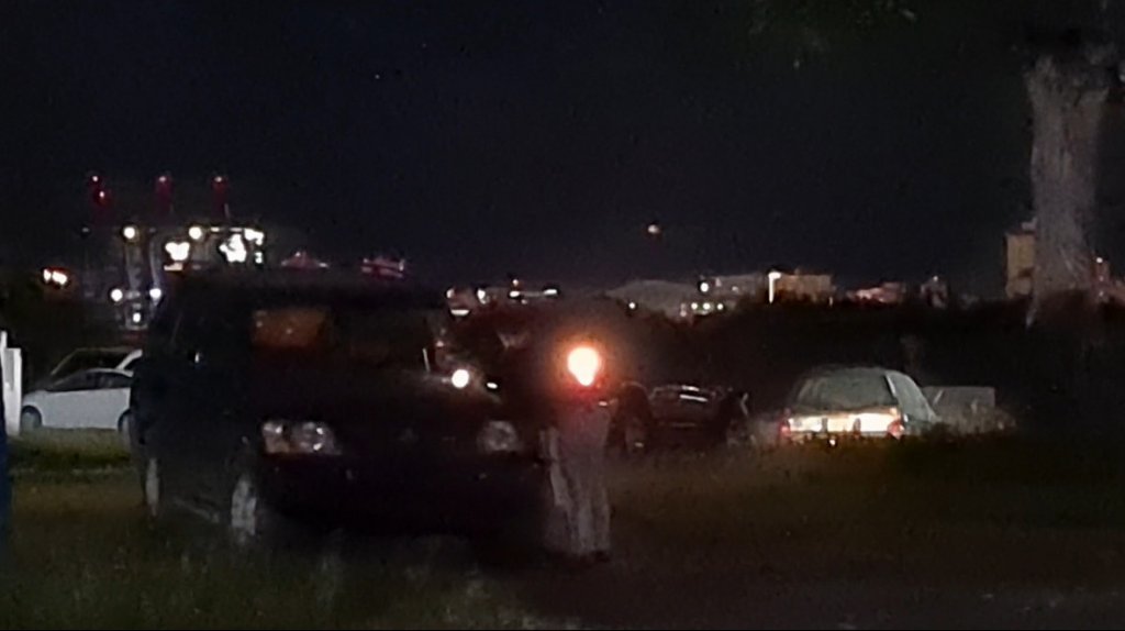  Video: Asesinan de a un hombre dentro de un auto en Guaynabo 