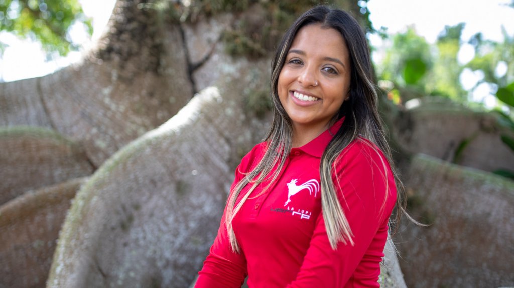  Estudiante de UPR gana beca de la NASA 