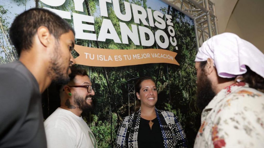  Seis nuevas empresas se suman al programa de Certificaci&oacute;n de Turismo Sostenible de la Compa&ntilde;&iacute;a de Turismo de Puerto Rico 