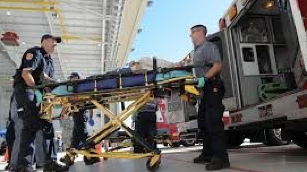  Investigar&aacute;n posible p&eacute;rdida de param&eacute;dicos despu&eacute;s de Mar&iacute;a 