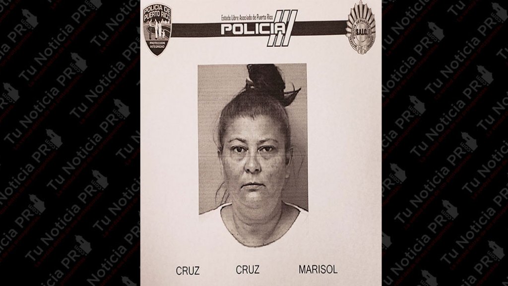  A la c&aacute;rcel mujer que violent&oacute; orden de protecci&oacute;n en Yabucoa 