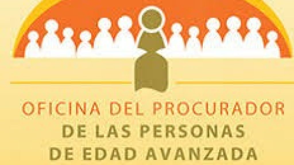  OPPEA detalla los servicios disponibles para mayores de 60 años 